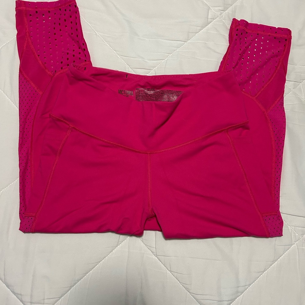 Victoria’s Secret Athletic leggings